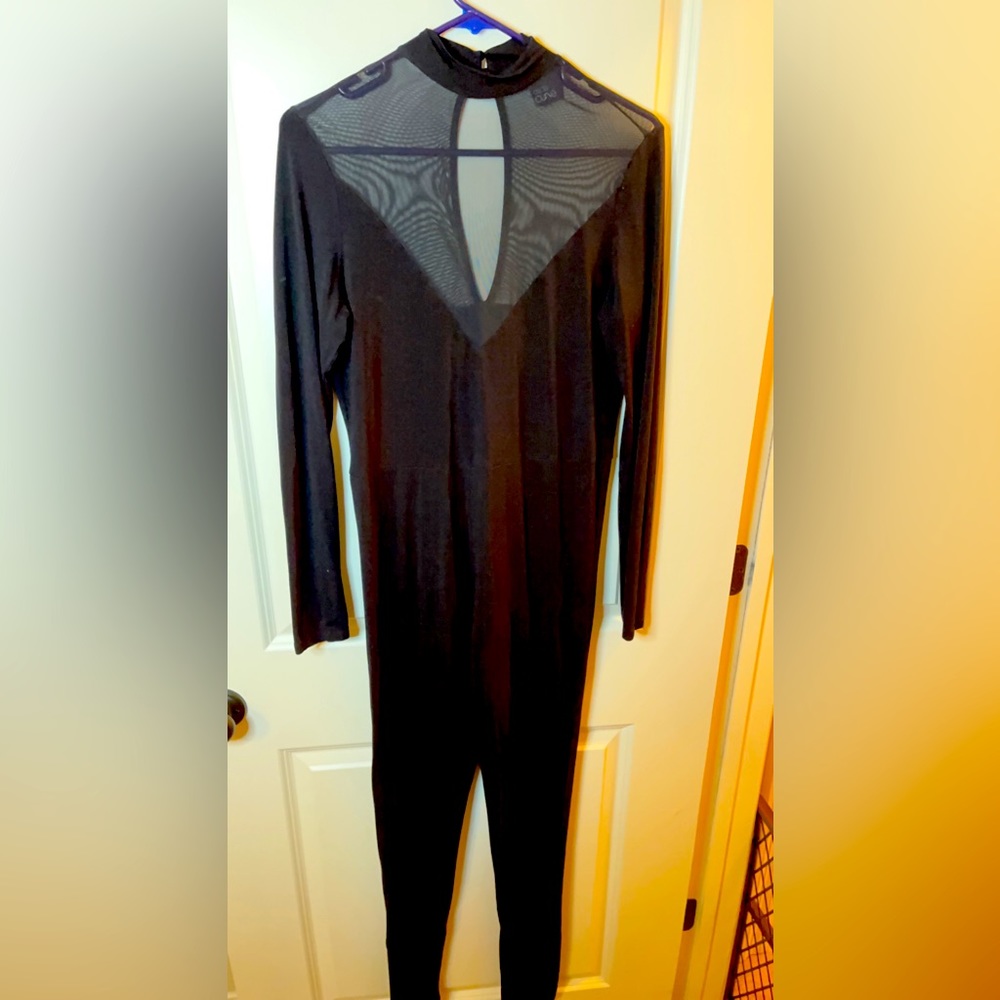 Jumpsuit